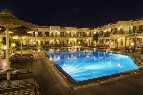 Cataract Layalina Resort in Sharm El Sheikh — foto 13