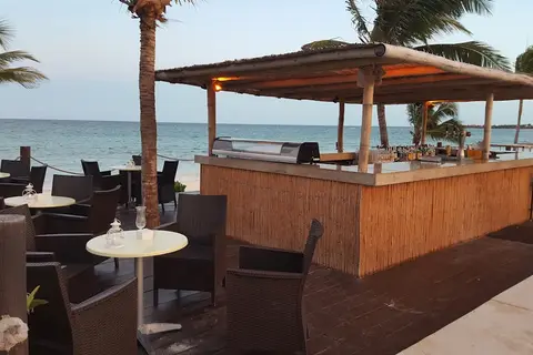 Akumal Bay Beach & Wellnes Resort in Cancún — foto 14
