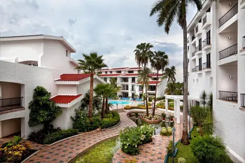 The Royal Cancun All Suites Resort in Cancùn — foto 2