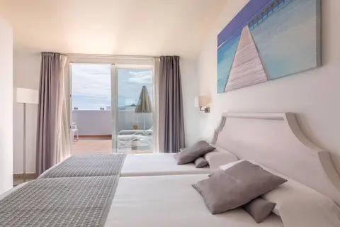 Hotel Mac Puerto Marina in Benalmadena — foto 29