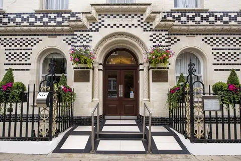 Gem Langham Court Hotel in Londen — foto 7