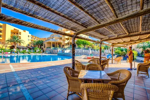 Hotel SBH Costa Calma Beach Resort in Pájara — foto 6