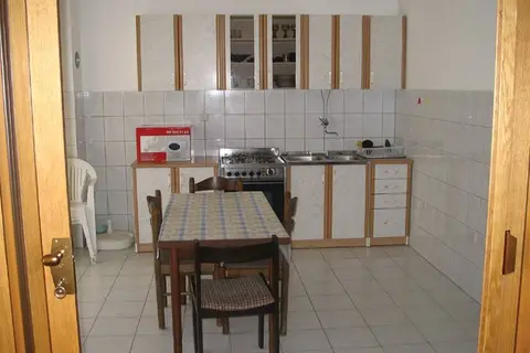 Apartments Perkovic in Kastel Stafilic — foto 30