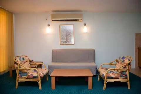 Hotel Trakia in Несебър — foto 27