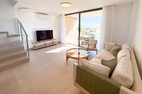 The Lodge - Desert Springs in Cuevas del Almanzora — foto 15