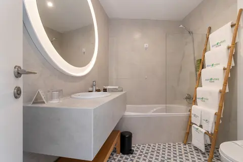Studios by Aqua Natura Hotels in Porto Moniz — foto 23