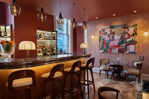 Kaya Great Northern Hotel - incl. voetbalticket in Londen, foto 6