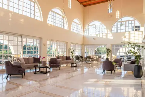 Platanista Hotel in Ηρακλής — foto 7