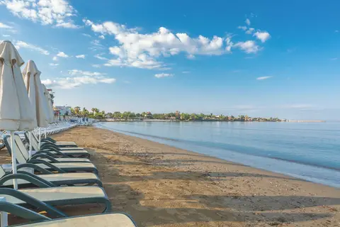 Özlem Garden Hotel in Manavgat — foto 3