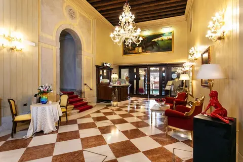 Ca' Vendramin Zago in Taglio di Po — foto 17