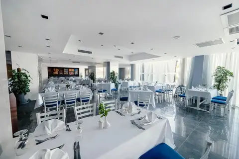 Porto Sokhna Beach Resort in Caïro, foto 4