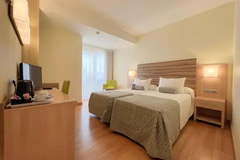 Riviera Beachotel in Benidorm — foto 24
