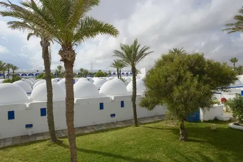 Dar Djerba Narjess in تاقرماس — foto 21