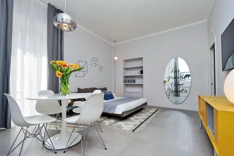 Propaganda Suites in Rome, foto 25