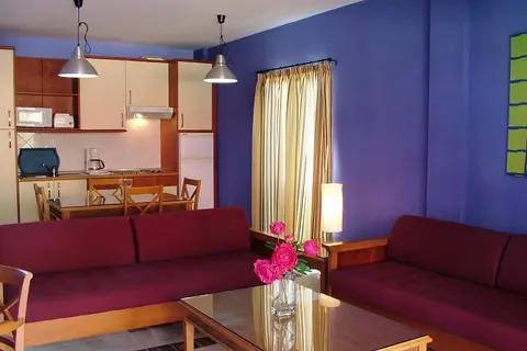 El Cerrito Apartamentos in Breña Baja — foto 8