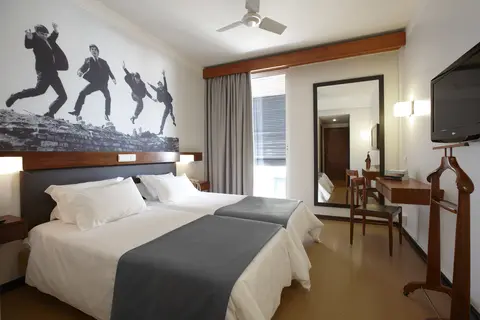 Hotel do Carmo in Funchal — foto 15