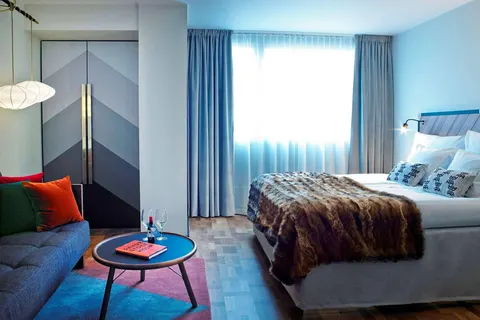 Clarion Hotel Amaranten in Stockholm — foto 7