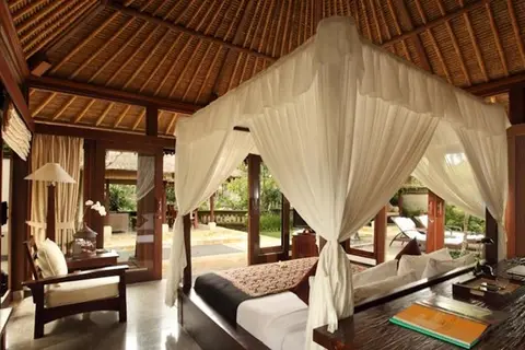 Ubud Village Resort & Spa in Ubud, Kecamatan Gianyar, Kabupaten Gianyar, Bali, Indonesia — foto 18
