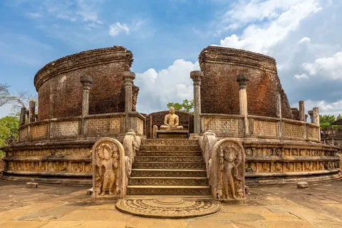 Rondreis Hoogtepunten van Sri Lanka in Rondreizen Sri Lanka — foto 4