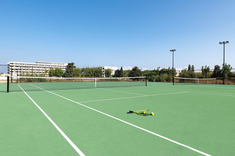 Hotel Electra Palace Resort foto 10