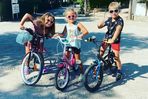 Camping Playa Y Fiesta foto 15