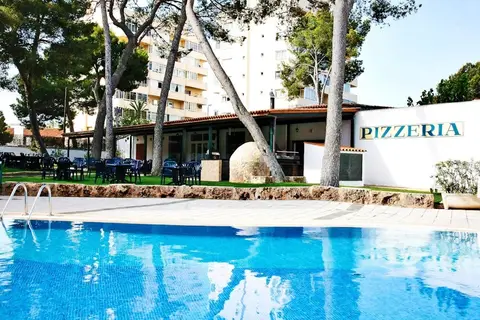 BQ Belvedere in Palma, foto 15