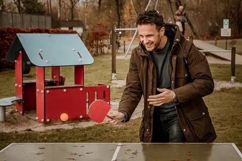 Vakantiepark Westerbergen foto 22