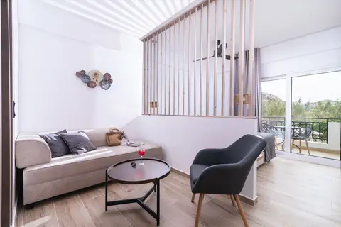 Elea Terra Hotel in Δημοτική Ενότητα Τυμπακίου — foto 11