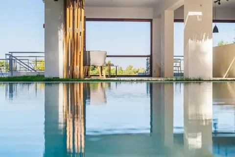 Semeli Boutique Hotel in Δημοτική Ενότητα Βαθέος — foto 2
