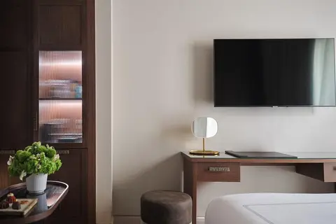 ON Residence in Thessaloniki — foto 14