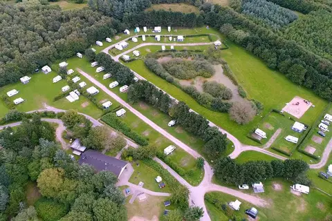 Camping Aarhus in Aarhus N — foto 6