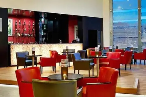 Melia Ria Hotel & Spa in Aveiro — foto 7