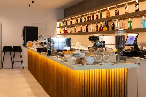 Hotel Calella by Beatriz Hotels in Calella — foto 28