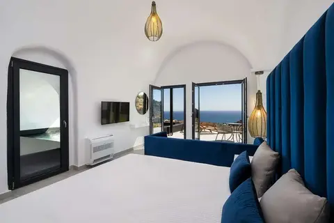 Palm Island Suites in Imeroviglio, foto 5