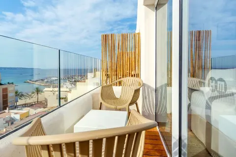 HM Alma Beach in Palma de Mallorca — foto 11