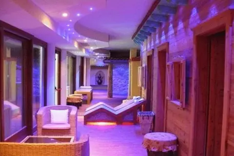 Hotel Alexander in Limone sul Garda — foto 15