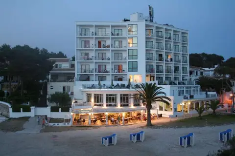 Hotel Playa Santandria in Ciutadella, foto 23