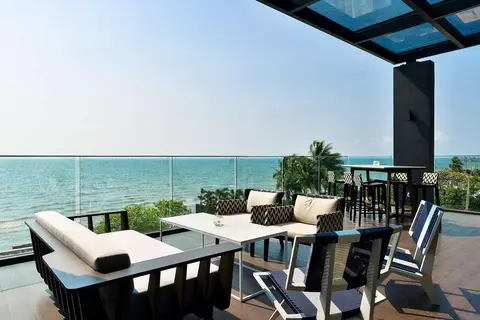 Veranda Resort Pattaya in Pattaya, foto 28