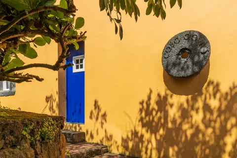 Appartementen Quinta da Mo foto 18