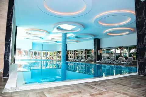 Hotel Dream World Hill in Manavgat, foto 9