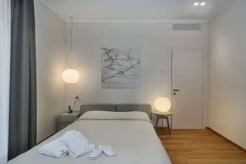 Resort Miramonti in Forte dei Marmi — foto 19