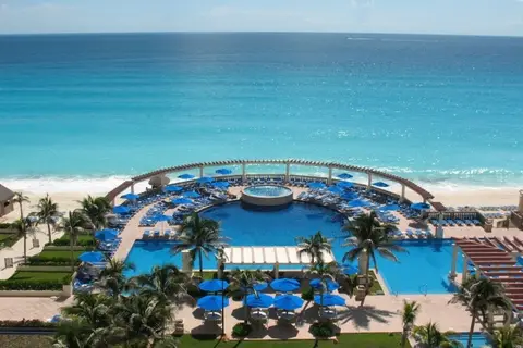 Marriott Cancun Resort in Marriott Cancun Resort, foto 3