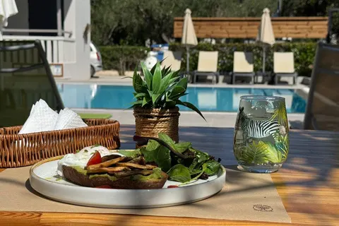 Appartementen Trianon foto 6