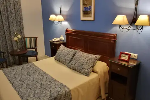 Hotel Maestre in Córdoba, foto 23