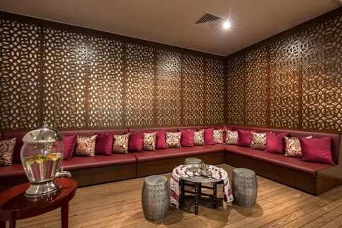 Acapulco Resort Convention SPA Hotel in Çatalköy — foto 15