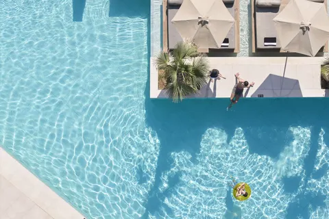 Fodele Beach & Water Park Holiday Resort foto 25