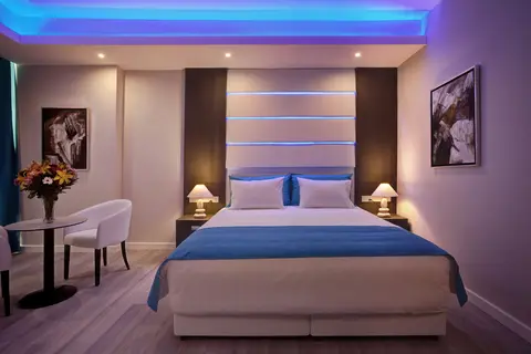 The Josephine Boutique Hotel in Larnaca, foto 25