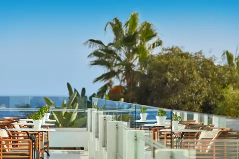 Grecian Bay Hotel in Ayia Napa — foto 23