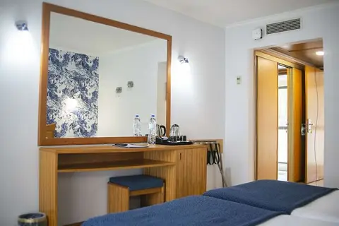 Hotel do Mar Povoacao in Povoação — foto 4