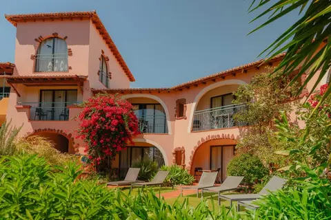 Quinta Splendida Wellness in Caniço — foto 43